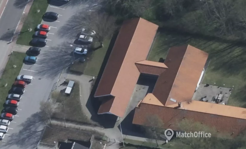 Office Bremdal Torv 4 7600 Struer