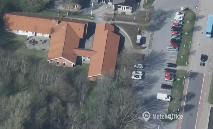 Office Bremdal Torv 4 7600 Struer