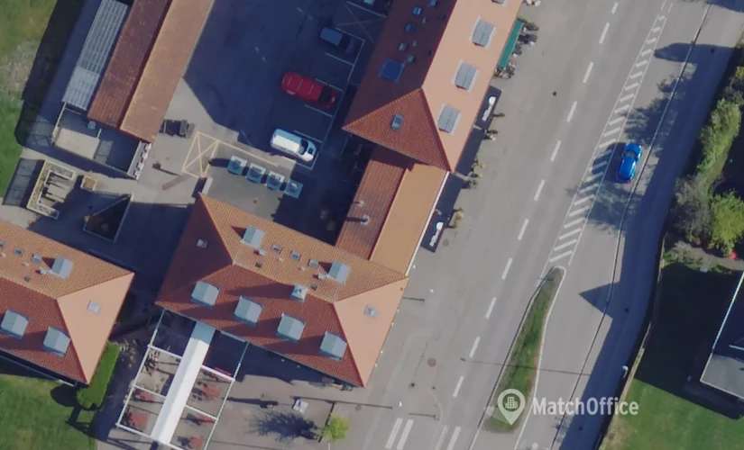 Butik til leje på Humlebæk Strandvej 48, 3050 Humlebæk - 131 m² | Foto 4 - Lokalebasen