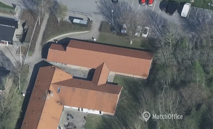 Kontor til leje på Bremdal Torv 4, 7600 Struer - 203 m² | Foto 3 - Lokalebasen.dk