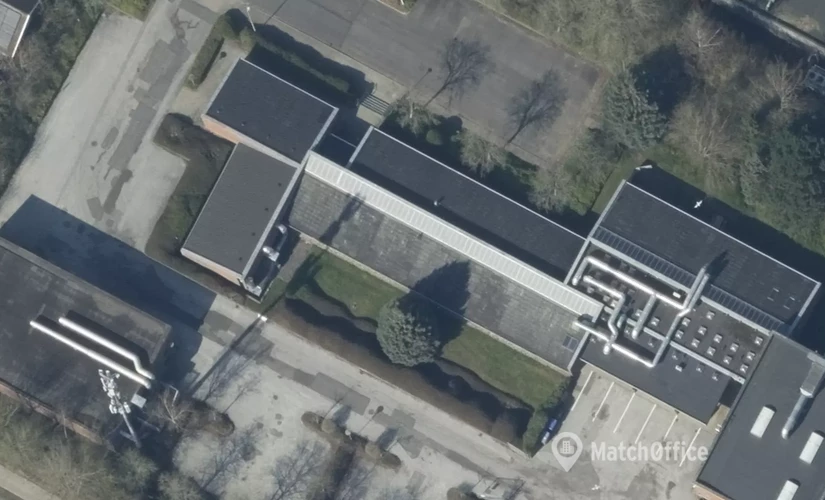 Kontor Ormhøjgårdvej 11 8700 Horsens