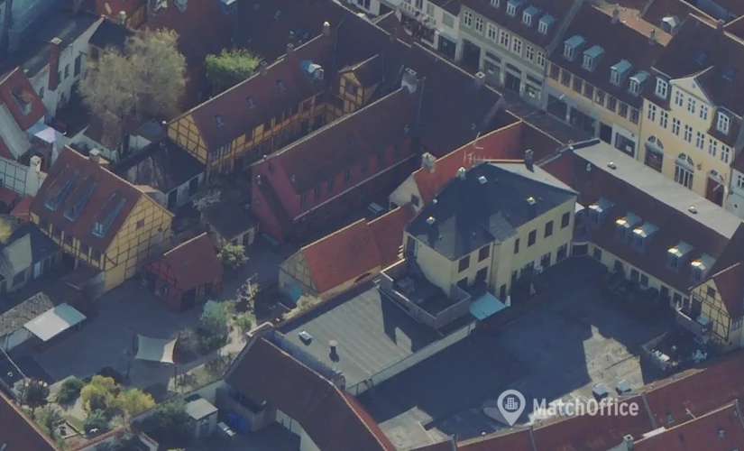 70 m² Store for rent in Helsingor, Stengade 27C (3000) - 0 | MatchOffice.com