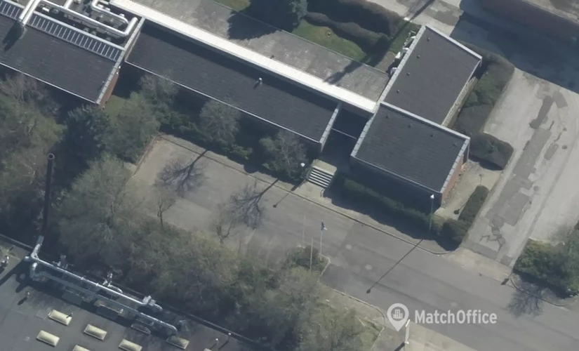 Kontor Ormhøjgårdvej 11 8700 Horsens