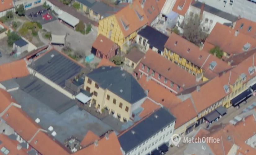 Butik til leje på Stengade 27C, 3000 Helsingør - 70 m² | Foto 0 - Lokalebasen