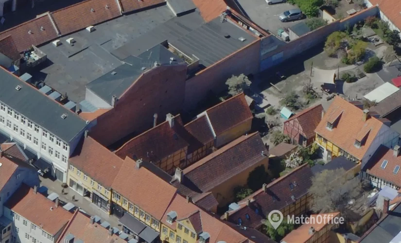 70 m² Store for rent in Helsingor, Stengade 27C (3000) - 2 | MatchOffice