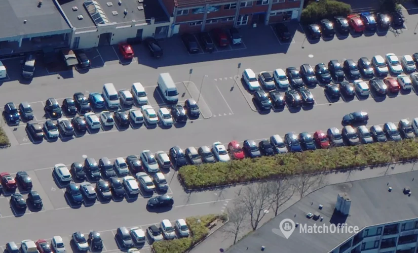 Kontor til leje på Hovedgaden 37B 1, 2970 Hørsholm - 188 m² | Foto 3 - Lokalebasen.dk