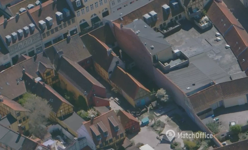 70 m² Store for rent in Helsingor, Stengade 27C (3000) - 1 | MatchOffice.com