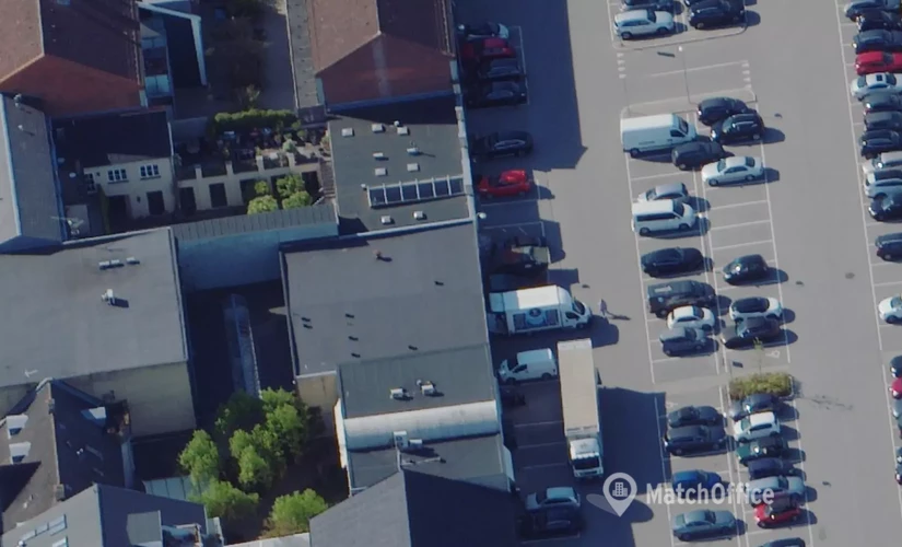 Office Hovedgaden 37B 1 2970 Horsholm