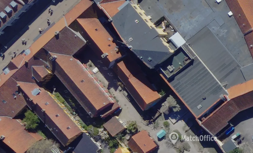 70 m² Commercial shop for rent in Helsingor, Stengade 27C (3000) - 4 | MatchOffice