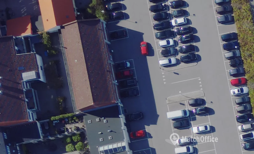 Office Hovedgaden 37B 1 2970 Horsholm