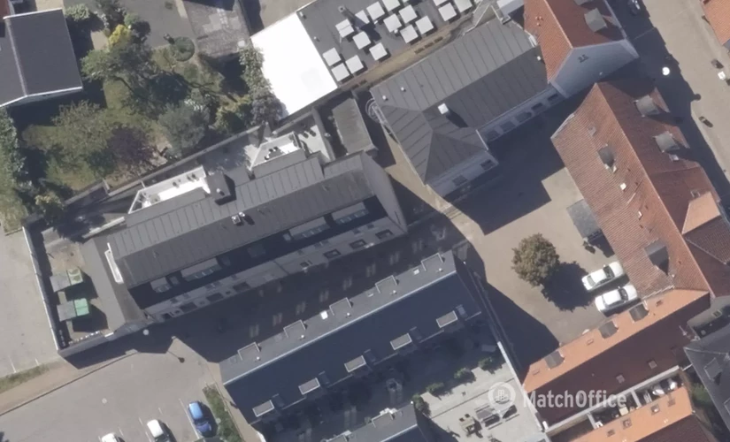 222 m² Store for rent in Frederiksvaerk, Kirkegade 13 (3300) - 4 | MatchOffice