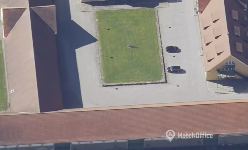 Office Hæstvej 46B 8380 Trige