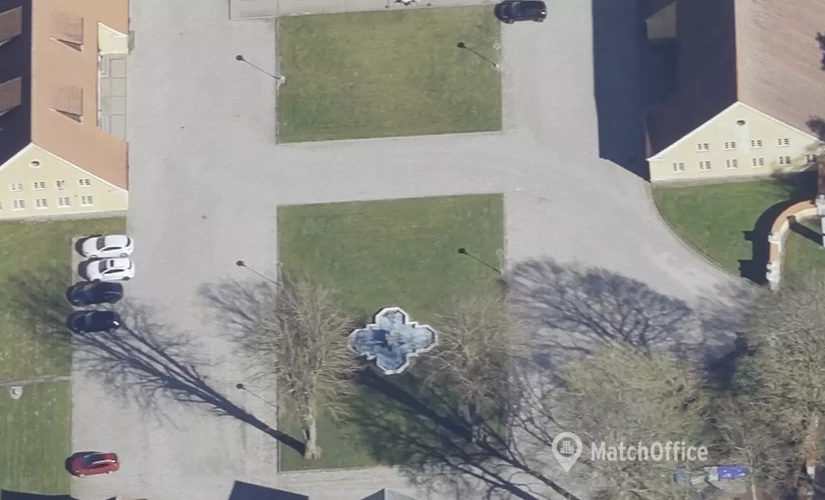 Kontor til leje på Hæstvej 46B, 8380 Trige - 425 m² | Foto 3 - Lokalebasen.dk