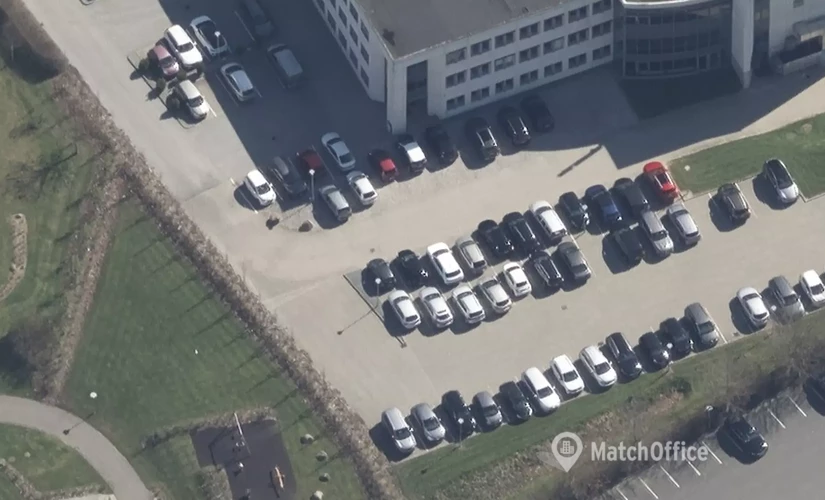 Kontor til leje på Olof Palmes Allé 25, 8200 Aarhus N - 310 m² | Foto 3 - Lokalebasen