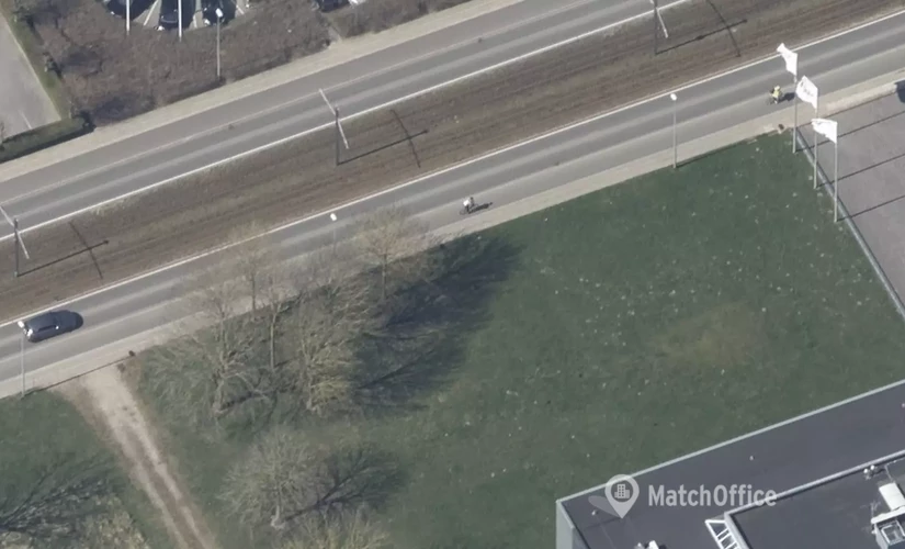 Kontor til leje på Olof Palmes Allé 25, 8200 Aarhus N - 310 m² | Foto 2 - Lokalebasen