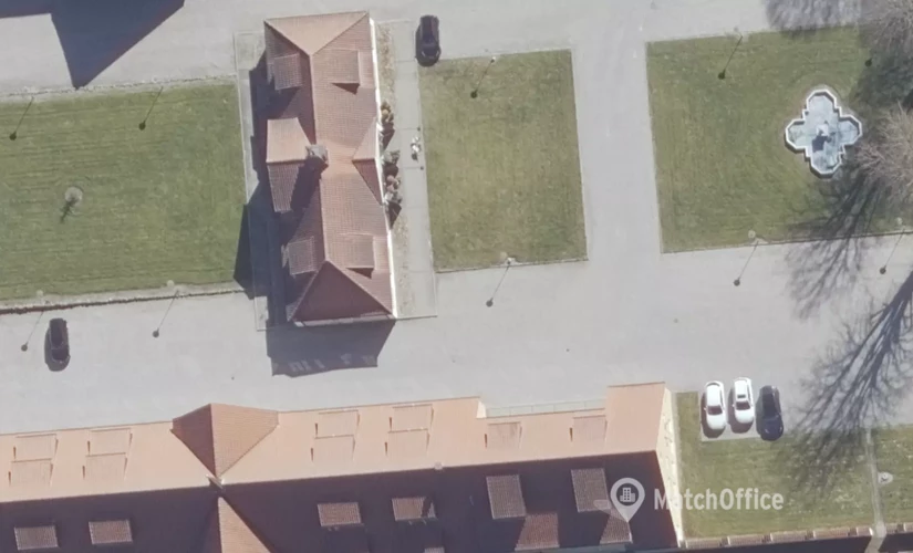 Office Hæstvej 46B 8380 Trige