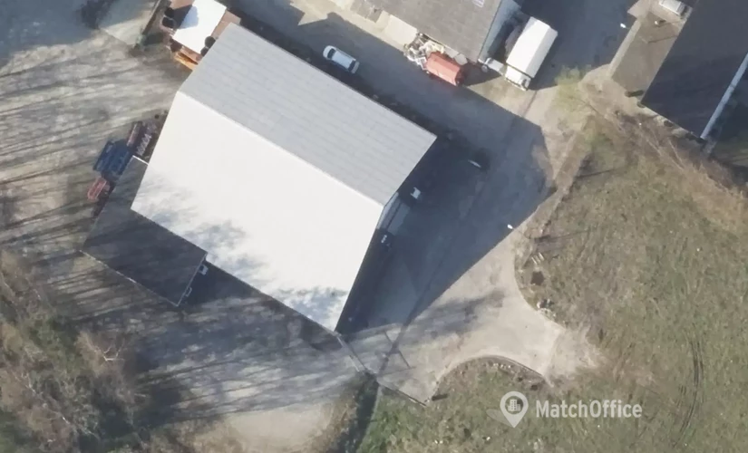 Kontor til leje på Højager 22, 5270 Odense N - 244 m² | Foto 4 - Lokalebasen