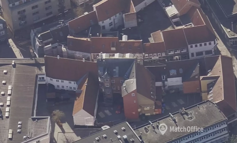 Butik til leje på Brødregade 23 st. th., 8900 Randers C - 65 m² | Foto 0 - Lokalebasen.dk