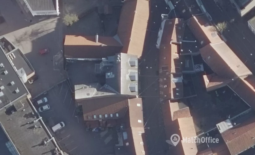 Butik til leje på Brødregade 23 st. th., 8900 Randers C - 65 m² | Foto 4 - Lokalebasen.dk