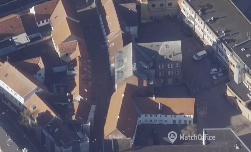 Butik til leje på Brødregade 23 st. th., 8900 Randers C - 65 m² | Foto 0 - Lokalebasen.dk