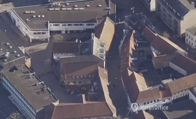 Butik til leje på Brødregade 23 st. th., 8900 Randers C - 65 m² | Foto 1 - Lokalebasen