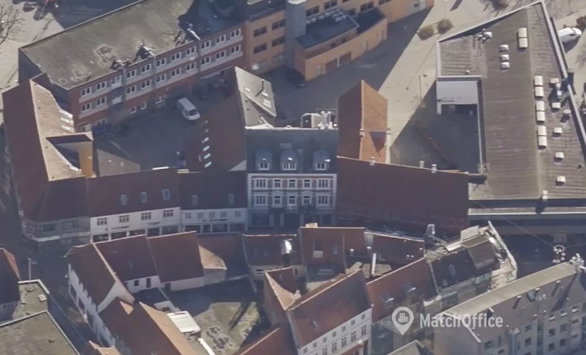 Butik til leje på Brødregade 23 st. th., 8900 Randers C - 65 m² | Foto 3 - Lokalebasen.dk