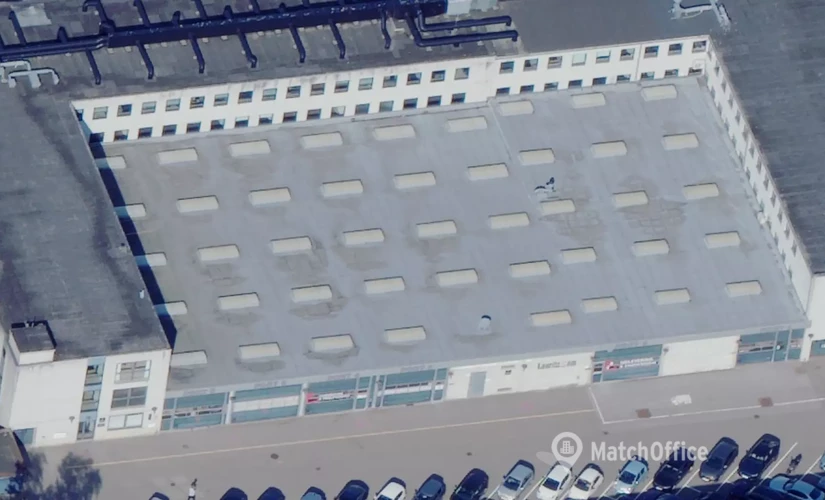 1292 m² Commercial shop for rent in Soborg, Dynamovej 11 (2860) - 0 | MatchOffice.com