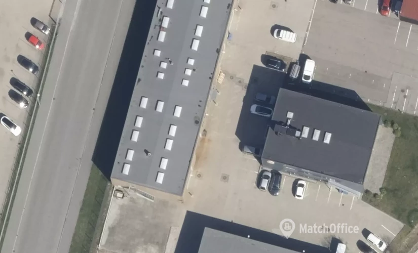 360 m² Office warehouse rental in Hojbjerg, Michael Drewsens Vej 23 (8270) - 4 | MatchOffice.com