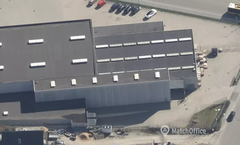 360 m² Commercial warehouse rental in Hojbjerg, Michael Drewsens Vej 23 (8270) - 3 | MatchOffice