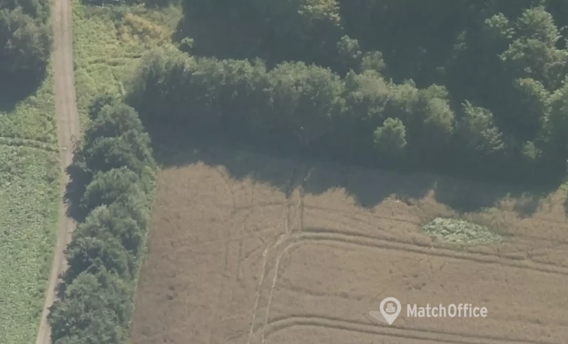 437 m² Warehouse rental in Tappernoje, Tågeskovvej 18 (4733) - 0 | MatchOffice