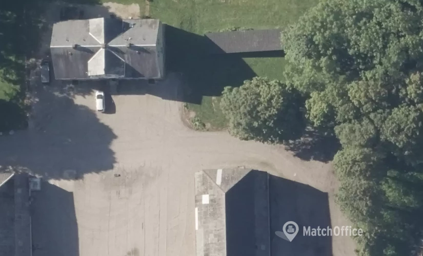 633 m² Workshop space rental in Tappernoje, Tågeskovvej 18 (4733) - 4 | MatchOffice