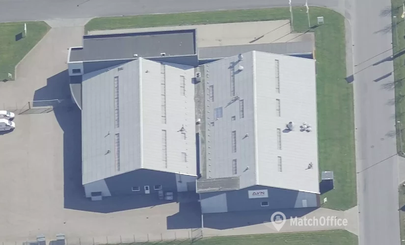 Kontor til leje på Lammefjordsvej 2, 6715 Esbjerg N - 220 m² | Foto 0 - Lokalebasen.dk