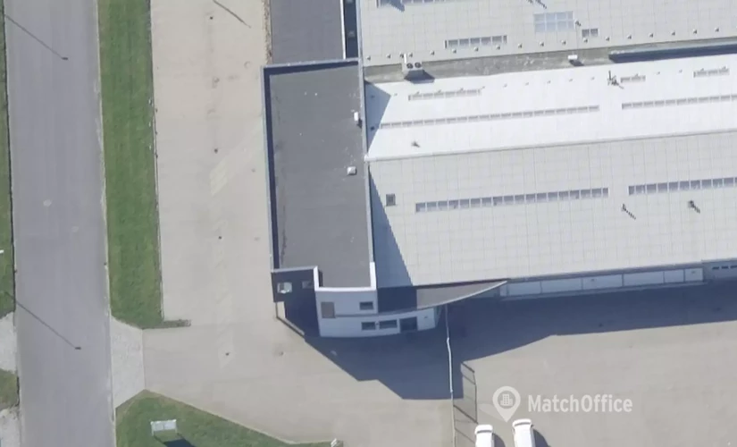 Kontor til leje på Lammefjordsvej 2, 6715 Esbjerg N - 220 m² | Foto 1 - Lokalebasen