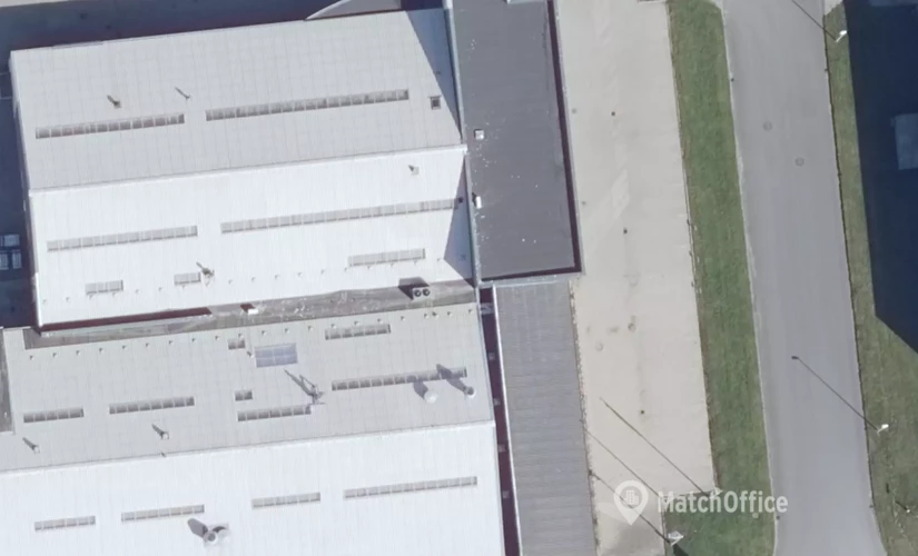 Kontor til leje på Lammefjordsvej 2, 6715 Esbjerg N - 220 m² | Foto 4 - Lokalebasen.dk