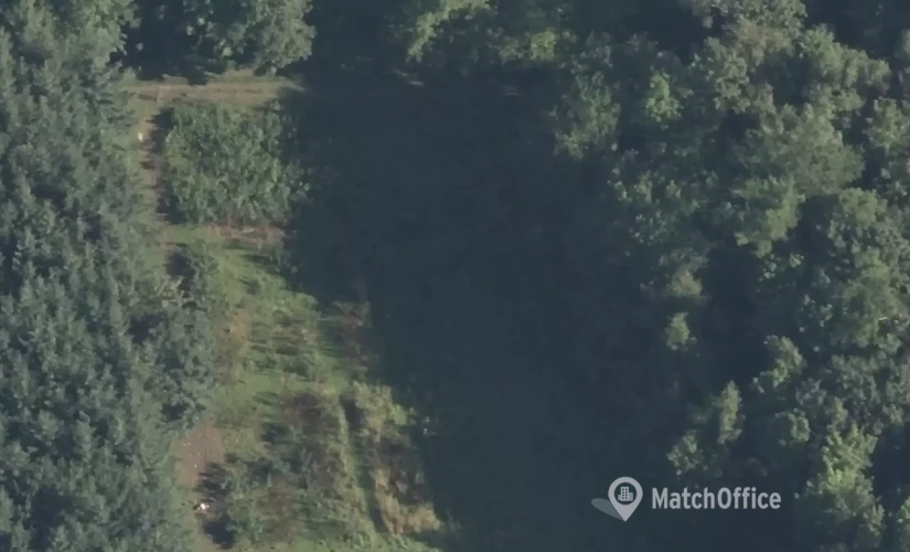 178 m² Warehouse space rental in Tappernoje, Tågeskovvej 18 (4733) - 0 | MatchOffice