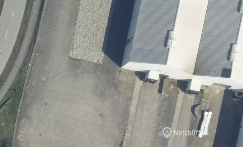 9419 m² Warehouse storage for rent in Vojens, Lysbjergvej 8 (6500) - 4 | MatchOffice