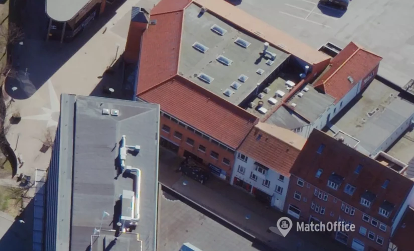 Butik til leje på Havnegade 16, 9900 Frederikshavn - 555 m² | Foto 1 - Lokalebasen.dk