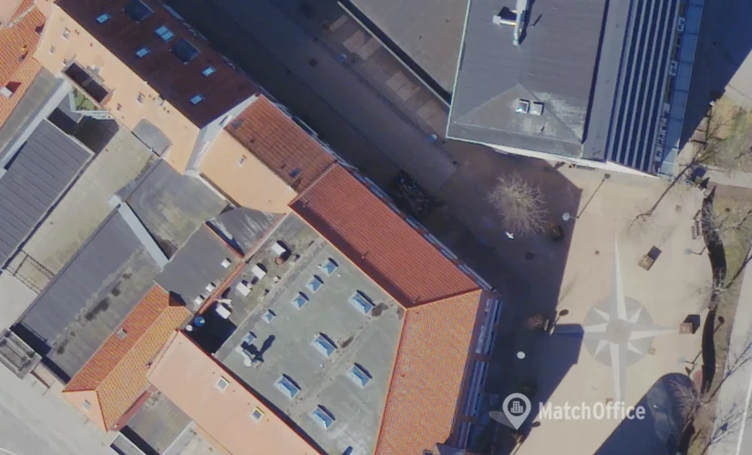 555 m² Store for rent in Frederikshavn, Havnegade 16 (9900) - 4 | MatchOffice