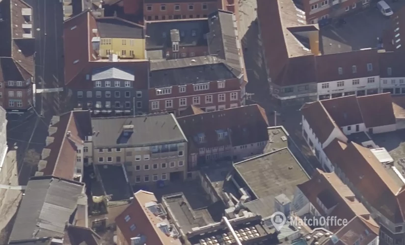 Butik til leje på Brødregade 24, 8900 Randers C - 88 m² | Foto 3 - Lokalebasen