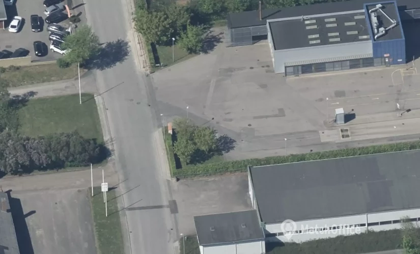 Lager / produktion Thorsvej 14 & 14A 4100 Ringsted