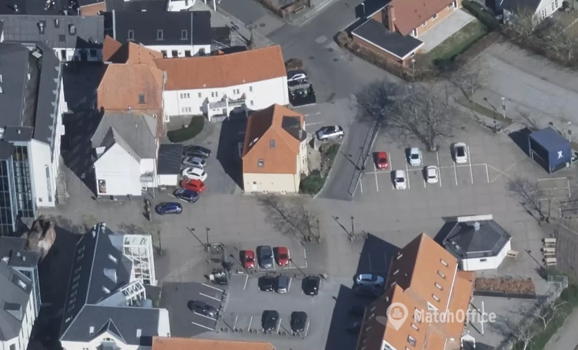 Kontor Lille Østergade 8A 7500 Holstebro