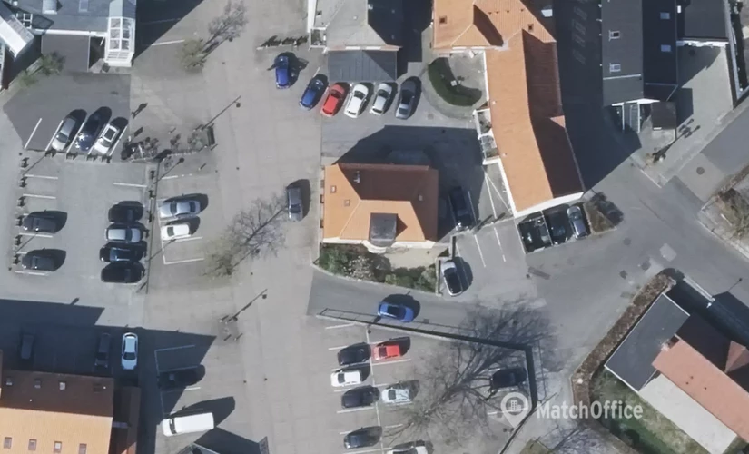 Kontor Lille Østergade 8A 7500 Holstebro