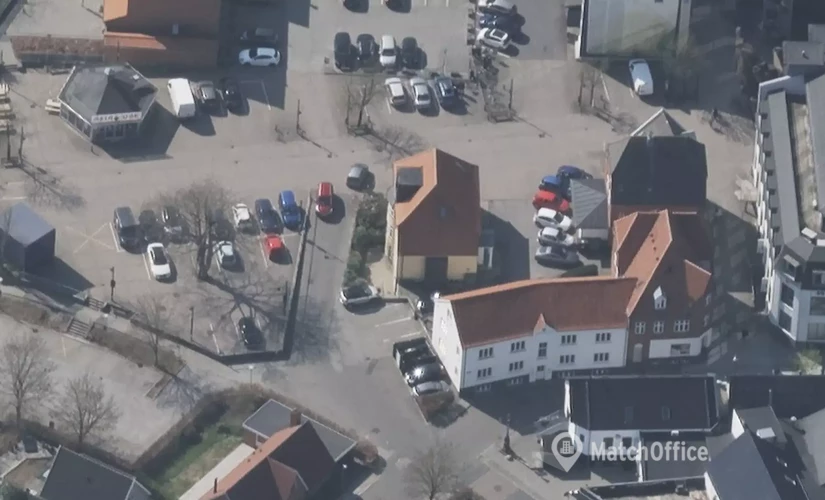 Kontor Lille Østergade 8A 7500 Holstebro