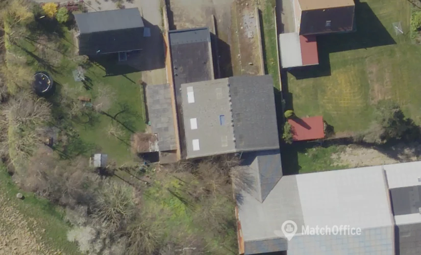 Lager til leje på Nørrevang 9, 7870 Roslev - 3008 m² | Foto 4 - Lokalebasen.dk