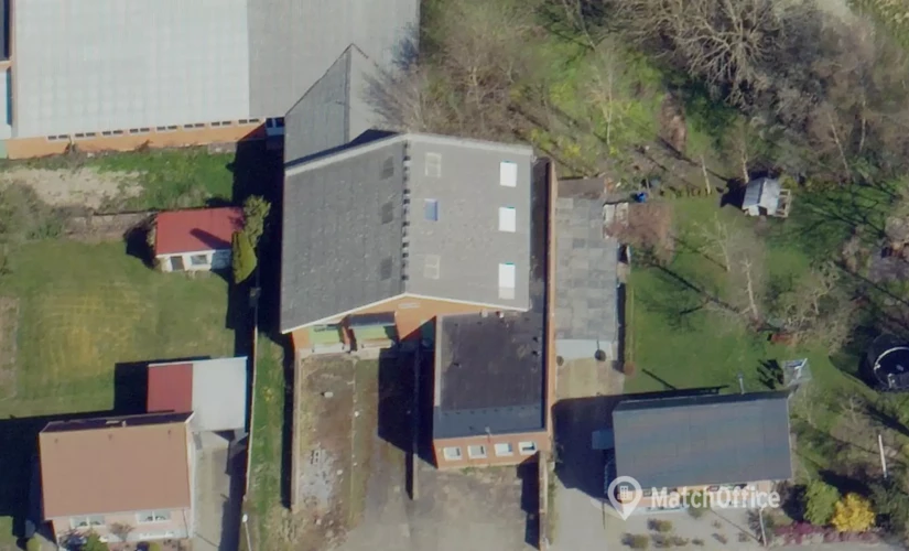 Lager til leje på Nørrevang 9, 7870 Roslev - 3008 m² | Foto 0 - Lokalebasen.dk