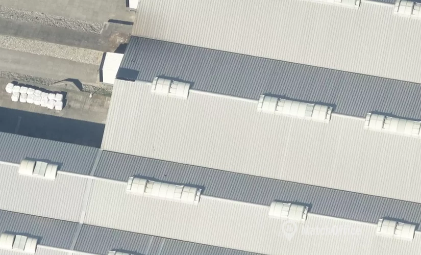 Lager til leje på Lysbjergvej 8, 6500 Vojens - 5152 m² | Foto 0 - Lokalebasen