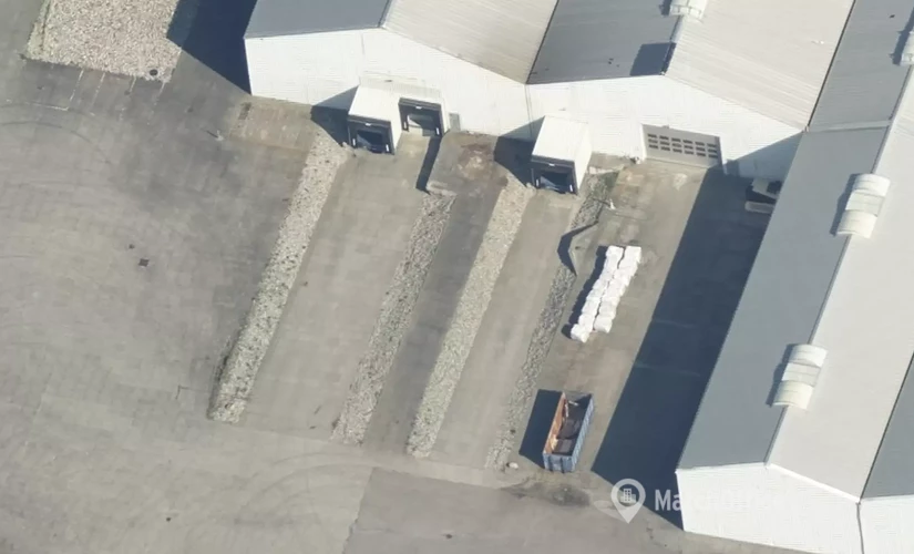 Lager til leje på Lysbjergvej 8, 6500 Vojens - 5152 m² | Foto 0 - Lokalebasen