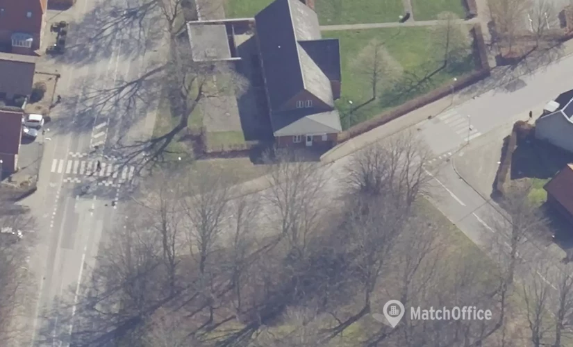 Kontor til leje på Skolebakken 137, 6705 Esbjerg Ø - 688 m² | Foto 3 - Lokalebasen.dk