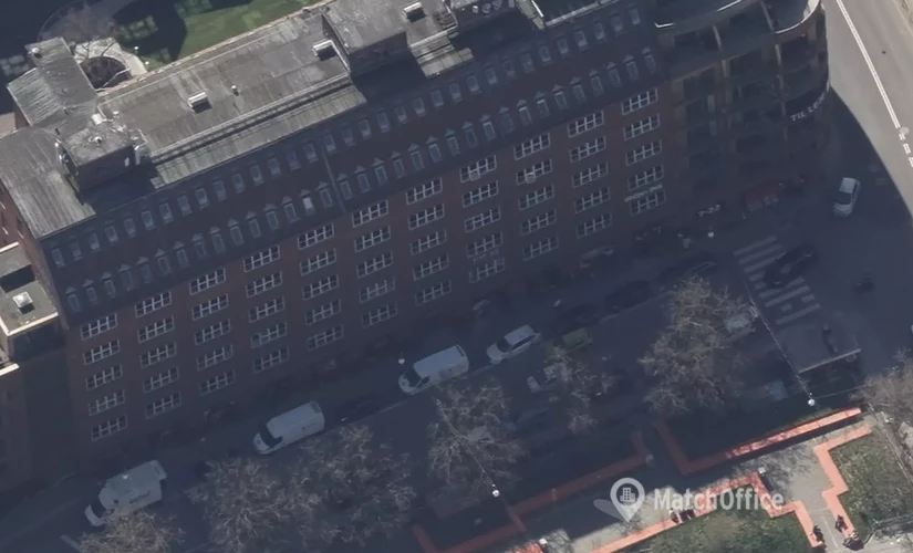 Kontor til leje på Vesterbro Torv 3 1, 8000 Aarhus C - 446 m² | Foto 1 - Lokalebasen.dk