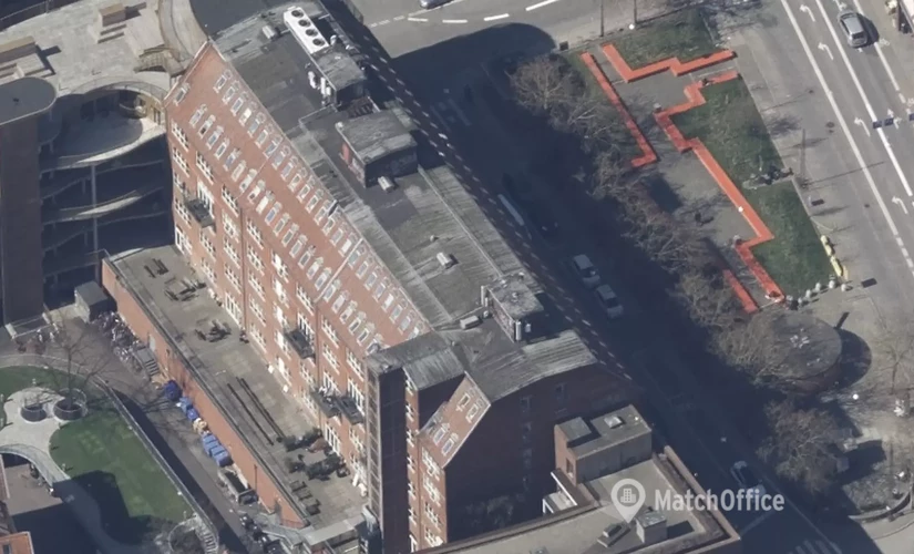 Kontor til leje på Vesterbro Torv 3 1, 8000 Aarhus C - 446 m² | Foto 2 - Lokalebasen.dk